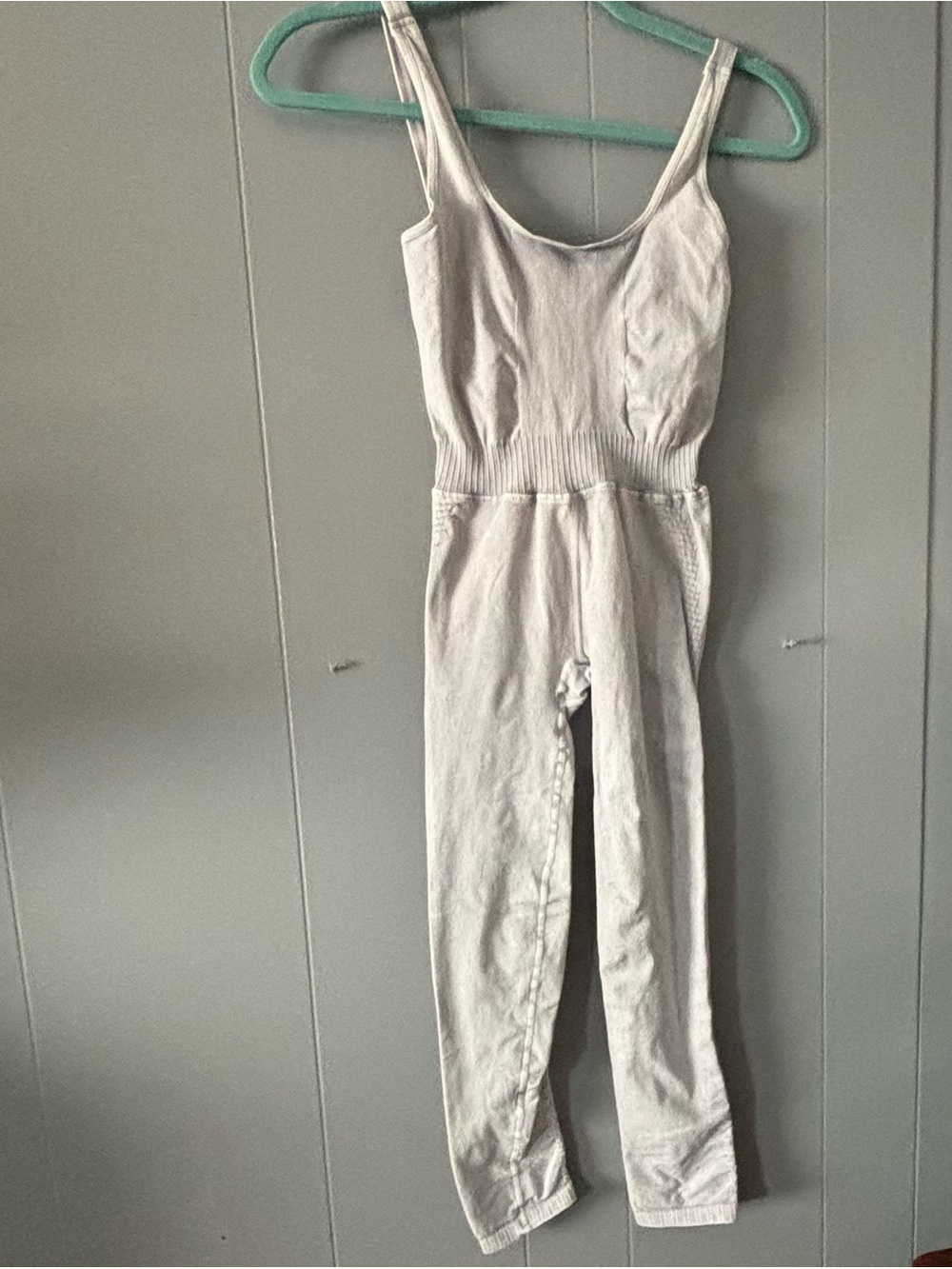 Free People Movement Good Karma bodysuit
